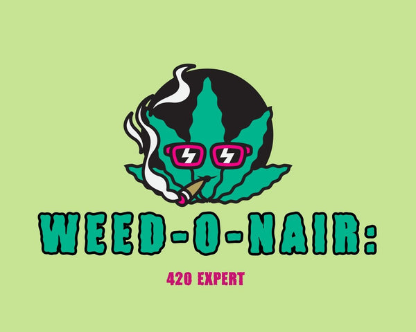 Weed-O-Nair
